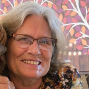 Meet your Posher, Sherry